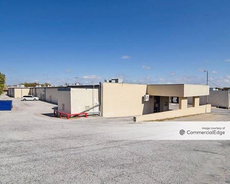 Photo of commercial space at 615 Palo Pinto Street in Weatherford