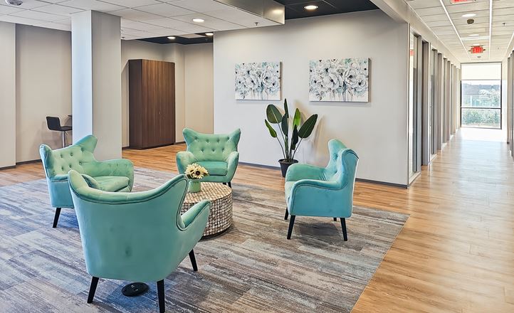 Regus - Sugarland - University Blvd
