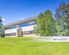 Cassford Corporate Center - 1001 Old Cassatt Road
