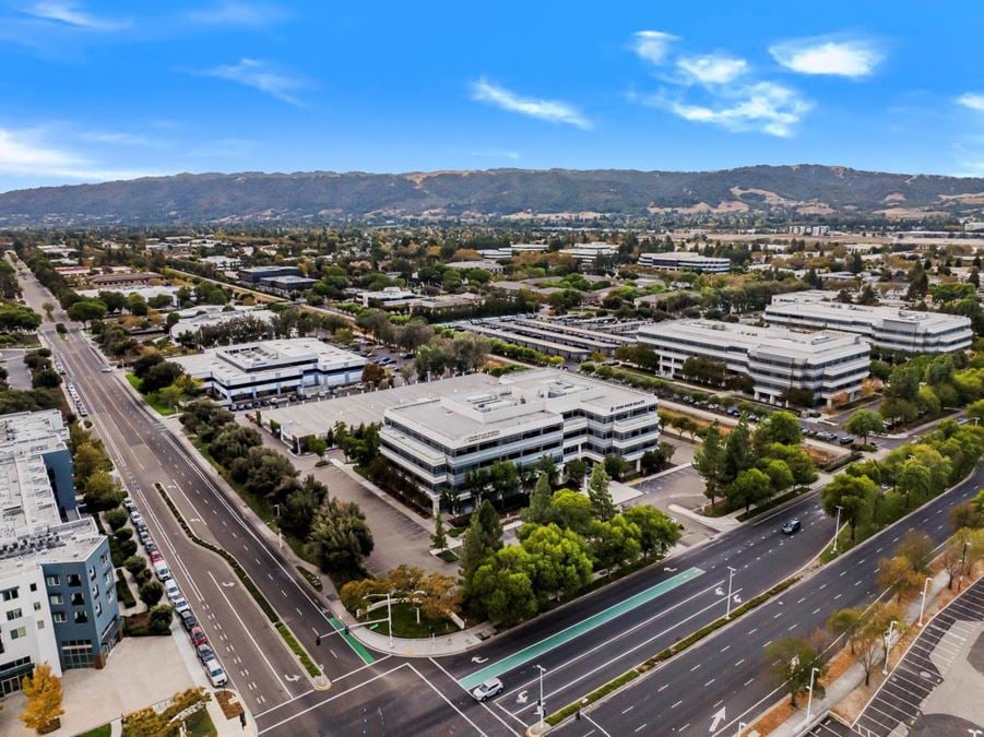 John Muir Health Outpatient Center