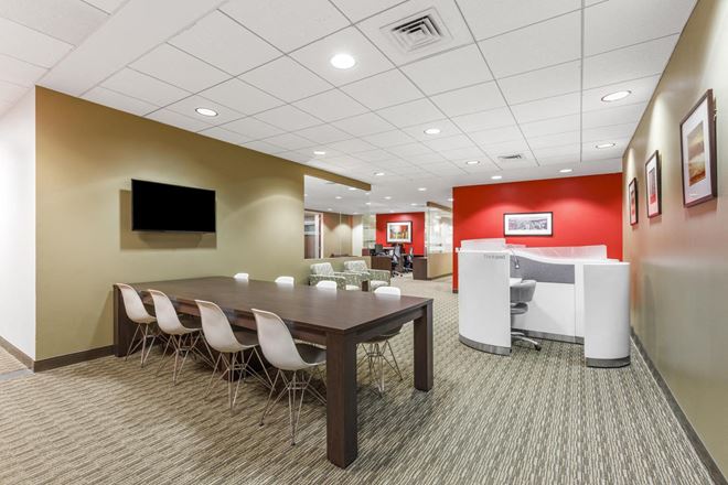 NY, New York City - One Liberty Plaza