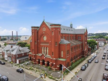Multi-Family space for Sale at 364 Haverhill Street in Lawrence