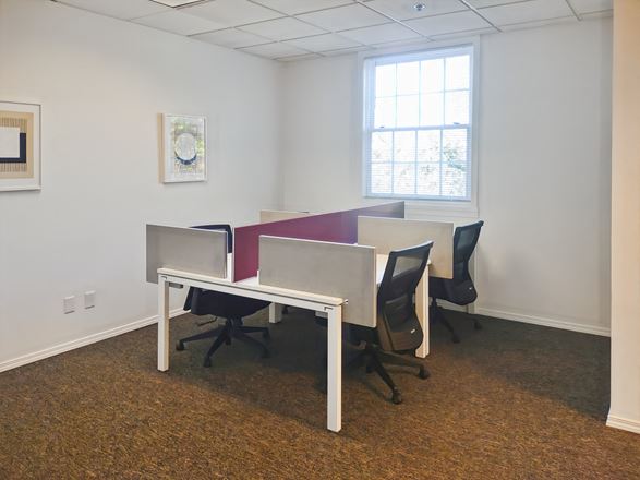 Regus - Branson - W Hwy 76