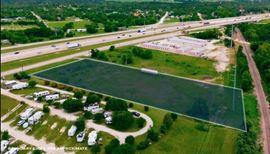 18605 S Interstate 35