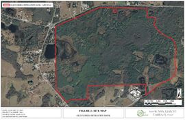 Old Florida Ranch Recreational Land