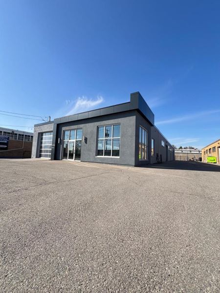 Photo of commercial space at 298 Bridgeland Avenue in Toronto