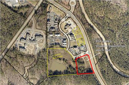 Office space for Sale at Reynolds Walk Trail in Greensboro