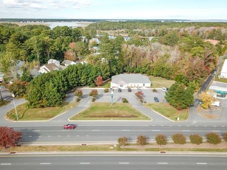 Office space for Sale at 12385 Ocean Gtwy in Ocean City