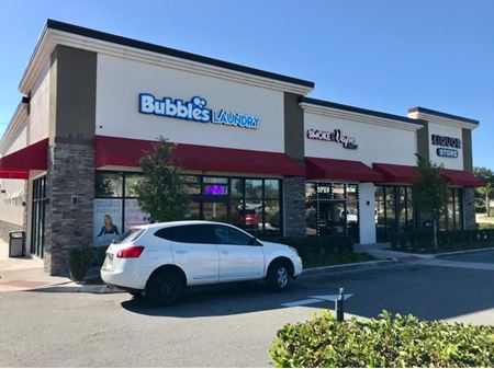 Photo of commercial space at 6320 Clarcona Ocoee Road in Lockhart