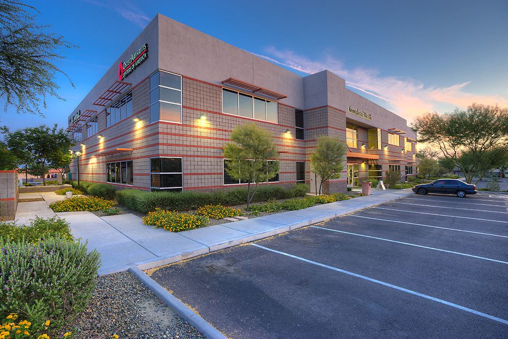 Arrowhead Professional Medical Plaza