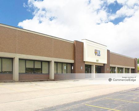 Office space for Rent at 140 Canal View Blvd in Rochester