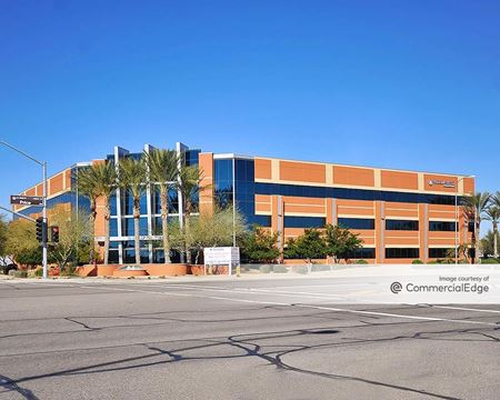 Office space for Rent at 1490 South Price Road in Chandler
