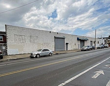 Industrial space for Sale at 4619-47 Torresdale Avenue in Philadelphia