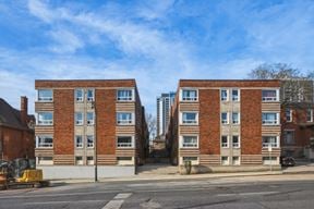 260 & 264 Main St W