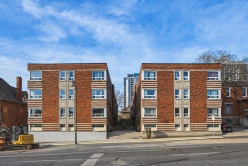 260 & 264 Main St W