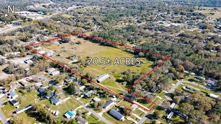 VacantLand space for Sale at 3410 Youngway Drive in Lakeland