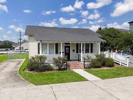 Office space for Rent at 11225 Boardwalk Dr in Baton Rouge