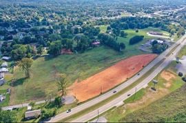 14 Acres - Morristown, TN