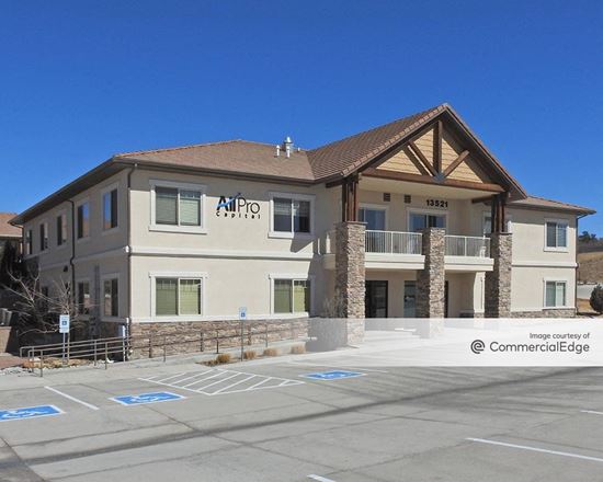 13511 & 13521 Northgate Estates Drive