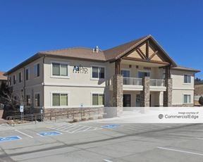13511 & 13521 Northgate Estates Drive