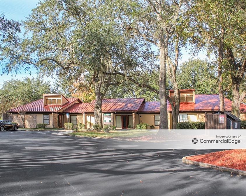 6353 Argyle Forest Blvd, Jacksonville Office Space For Lease