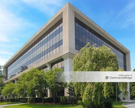 Industrial space for Rent at Point Garden in Somers Point