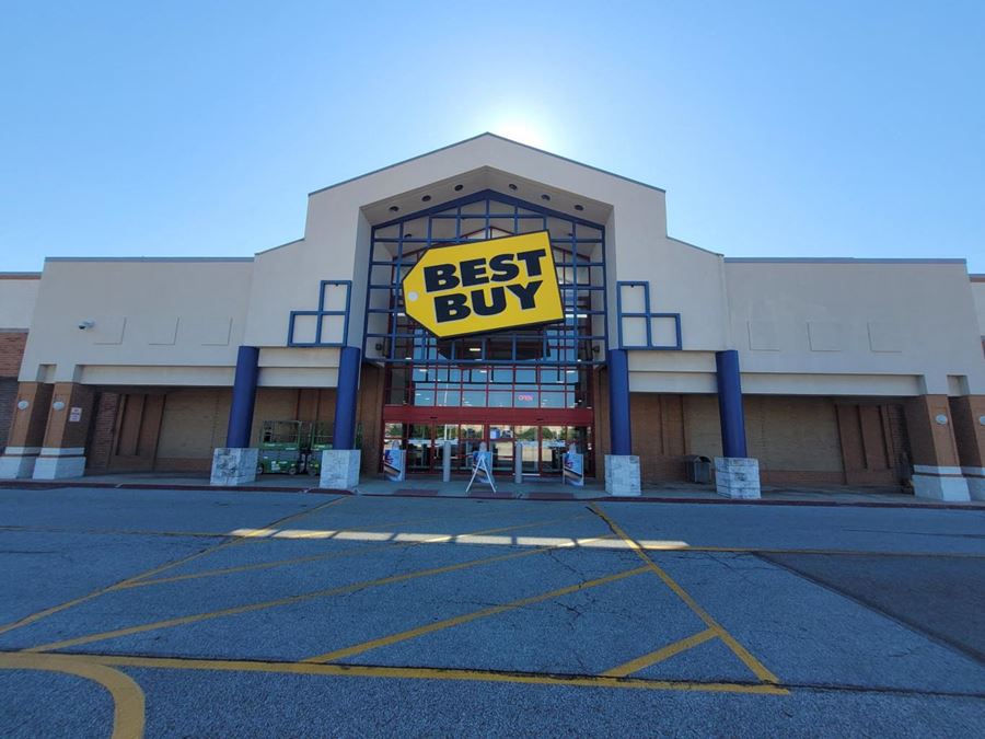 Great Northern Plazas