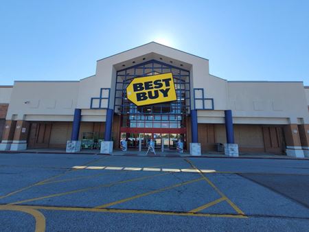 Photo of commercial space at 26437 Great Northern Shop Center in North Olmsted