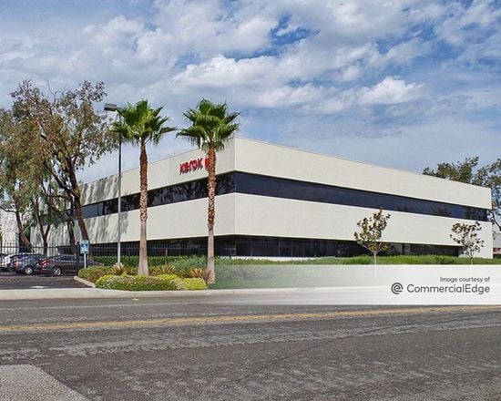 Watson Corporate Center - 2277 East 220th Street