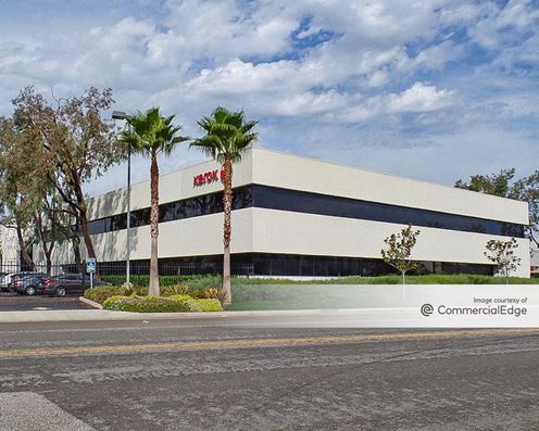 Watson Corporate Center - 2277 East 220th Street