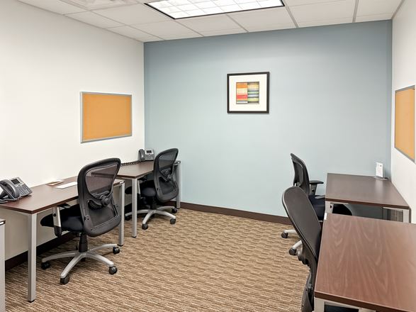 ND, Fargo - Brandt Office Park
