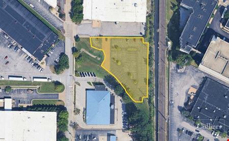 Other space for Rent at 290 Hanley Industrial Ct in Brentwood