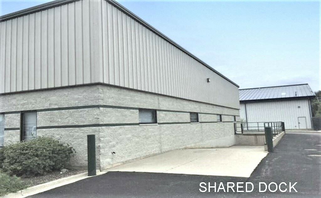 1510 Industrial Drive Unit A