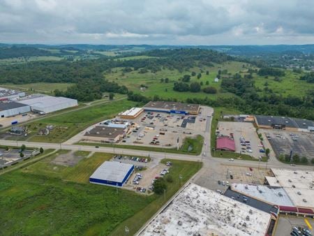 Photo of commercial space at 158 Finley Road in Belle Vernon
