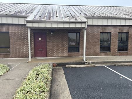 Office space for Rent at 9001 Digges Rd #207 in Manassas