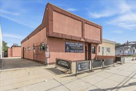 Office & Warehouse Space for lease