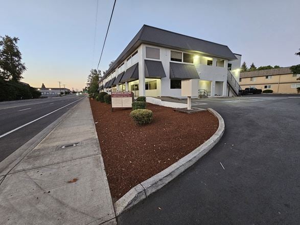 Northgate Center