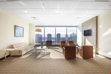 Shared and coworking spaces at 3500 Lenox Road #1500 in Atlanta