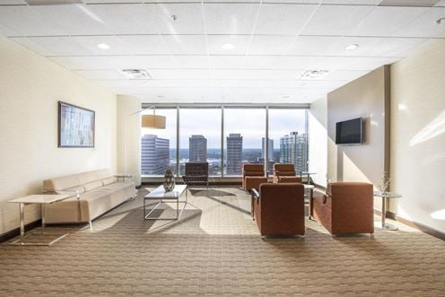 Regus - One Alliance Center