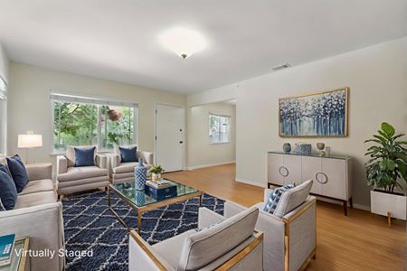 Photo of commercial space at 700 Mariposa Ave in Mountain View