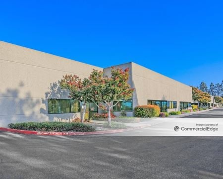 Industrial space for Rent at 5931-5933 Sea Lion Pl. in Carlsbad