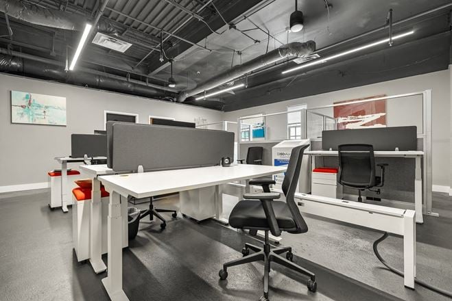 HUB Workspace