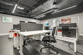 HUB Workspace