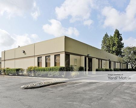 Industrial space for Rent at 832 Charcot Avenue in San Jose