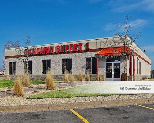 Riverdale Commons