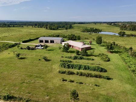 VacantLand space for Sale at 957 County Road 259 in Clopton