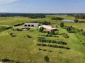 10 Shy Homestead