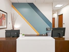 Regus - Olympia - Union 400