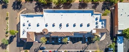 Retail space for Rent at 4731 E Union Hills Dr in Phoenix