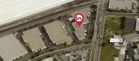 Photo of commercial space at 817 South Lemon Avenue in Diamond Bar